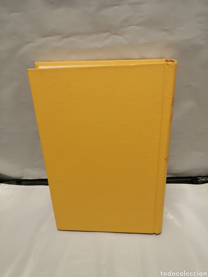 Libros de segunda mano: EL R&Iacute;O ABAJO - Foto 2