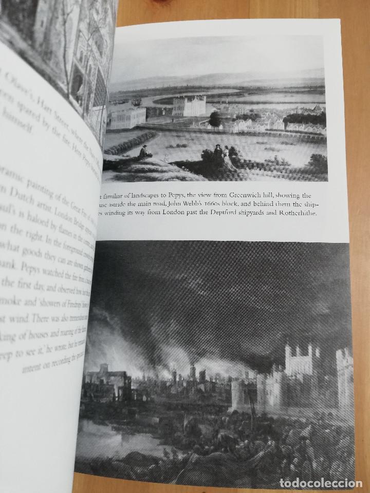 Libros de segunda mano: SAMUEL PEPYS. THE UNEQUALLED (CLAIRE TOMALIN) - Foto 5