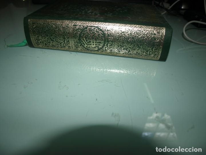 Libros de segunda mano: El coran - Foto 2