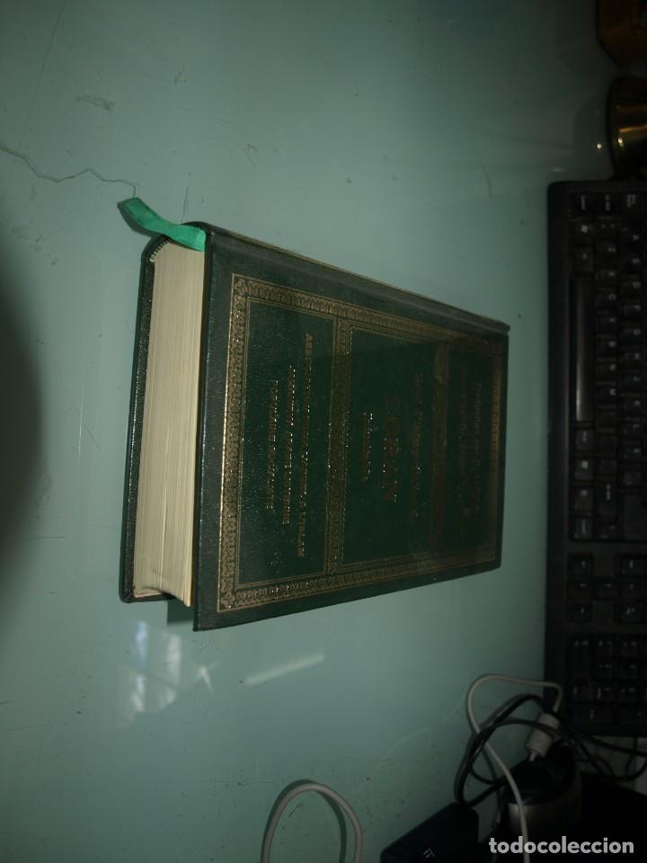 Libros de segunda mano: El coran - Foto 3