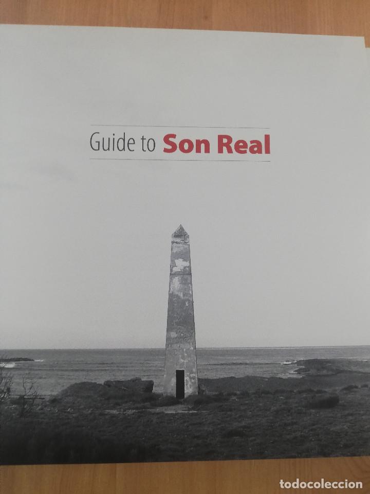Libros de segunda mano: GUIDE TO SON REAL - Foto 2