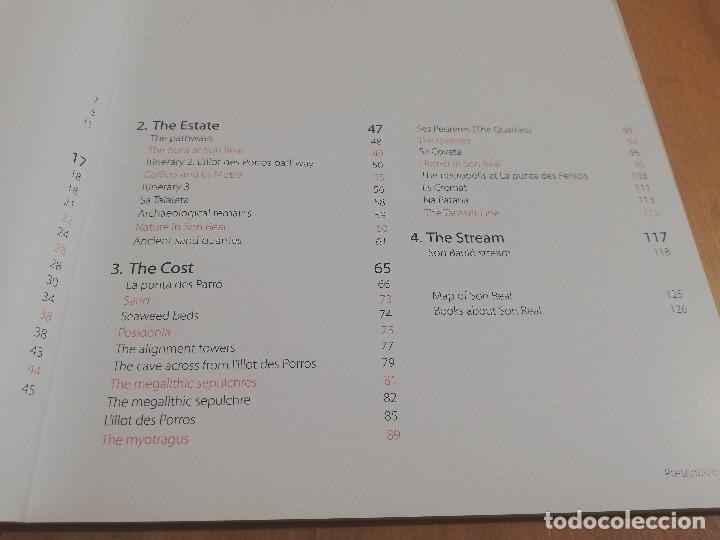 Libros de segunda mano: GUIDE TO SON REAL - Foto 4