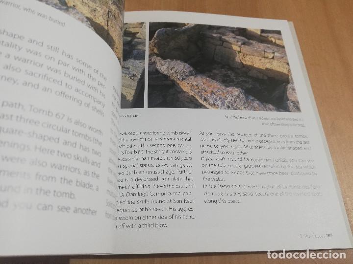Libros de segunda mano: GUIDE TO SON REAL - Foto 5