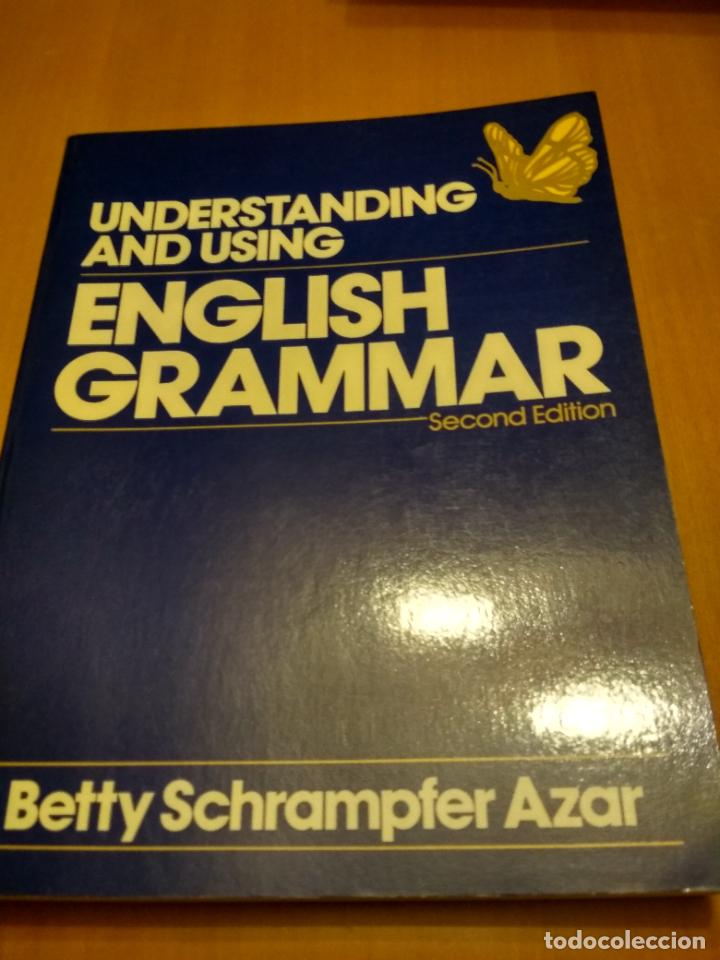 Libros de segunda mano: English grammar second edition - Foto 1