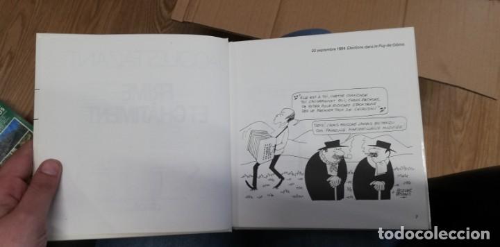 Libros de segunda mano: Frime et ch&acirc;timent. Faizant,Jacques. 1985 (Franc&eacute;s) - Foto 3