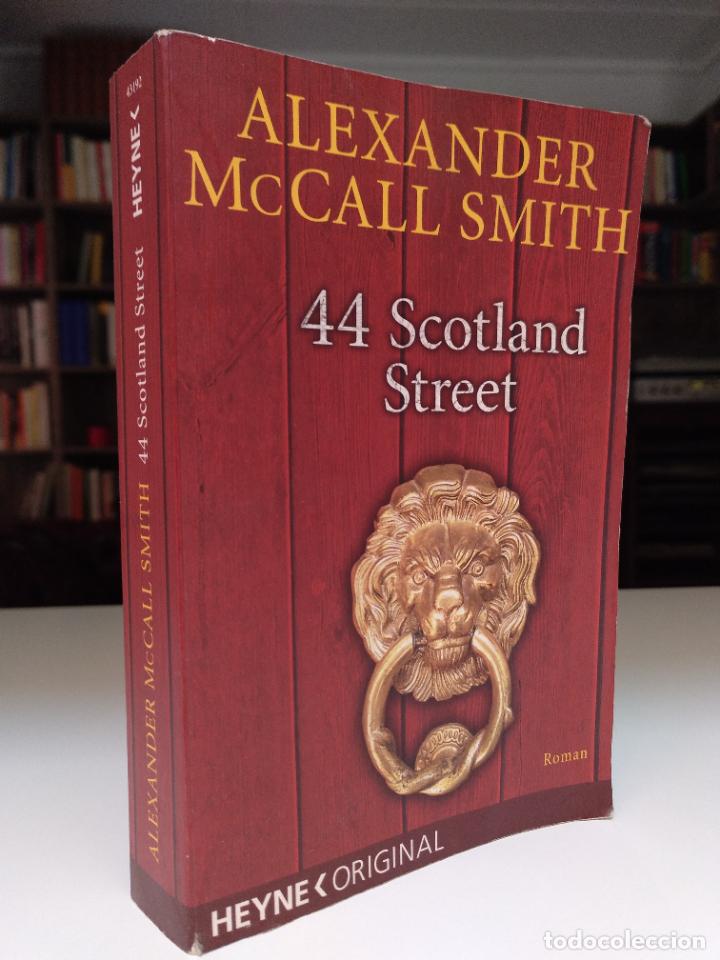 44 scotland street. alexander mccall smith. ped Buy Other used