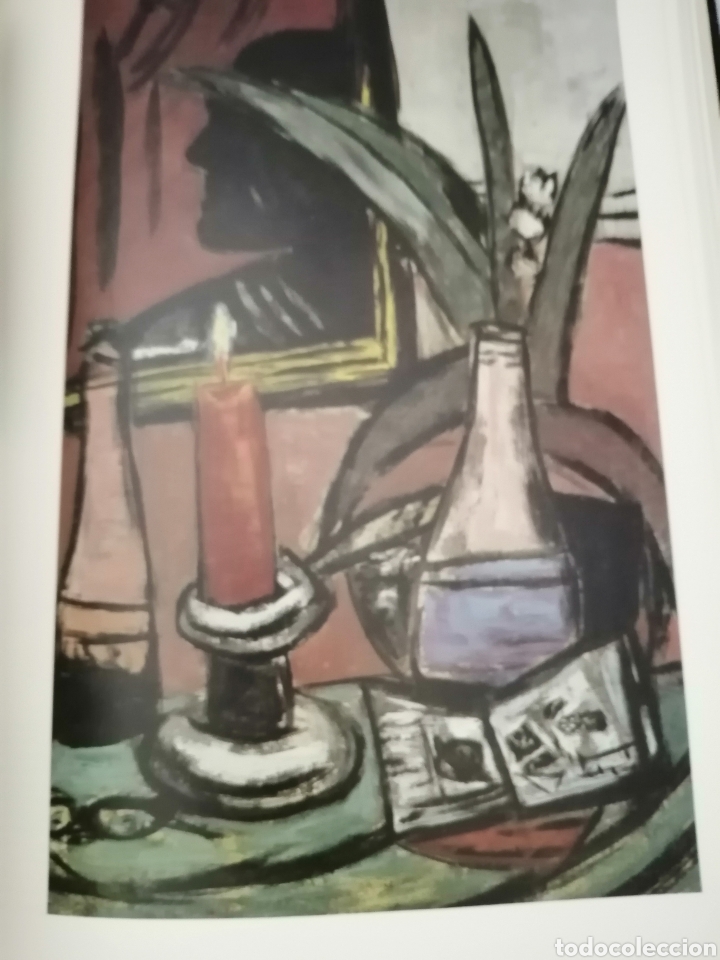 Libros de segunda mano: MAX BECKMANN: RETROSPEKTIVE - Foto 4