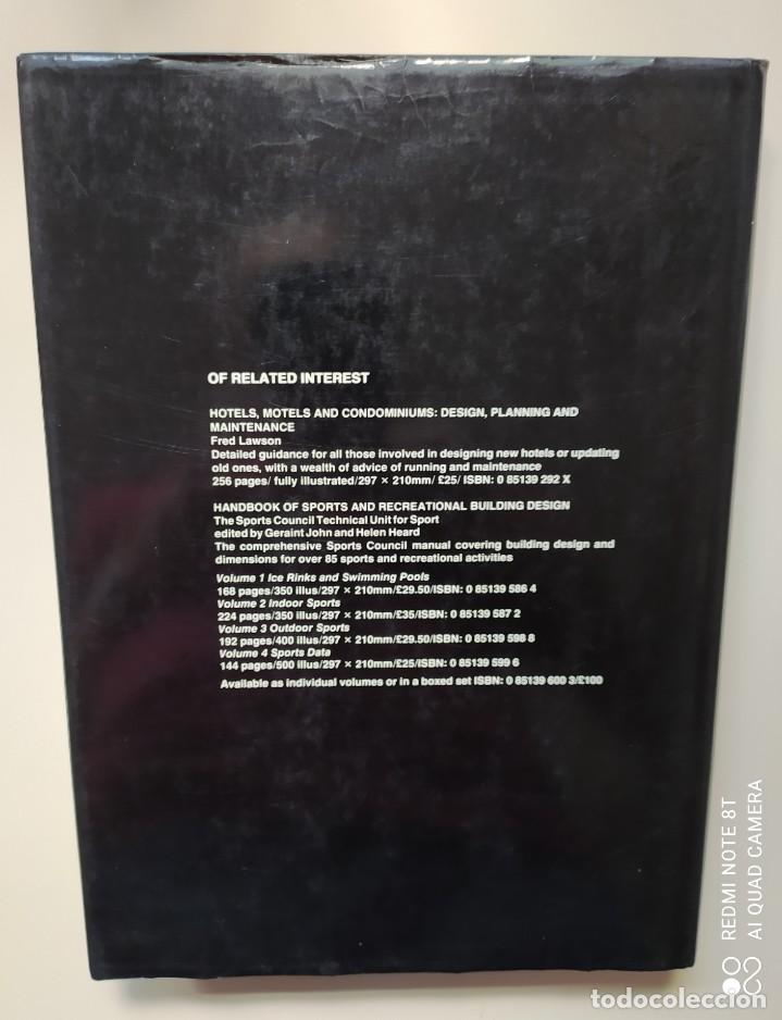 Libros de segunda mano: CONFERENCE, CONVENTION AND EXHIBITION FACILITIES - Foto 3
