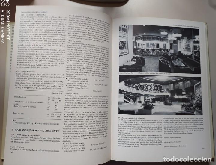 Libros de segunda mano: CONFERENCE, CONVENTION AND EXHIBITION FACILITIES - Foto 6