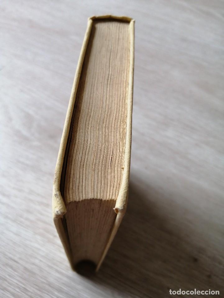 Libros de segunda mano: Ivanhoe. Sir Walter Scott. Editorial Nelson. En Franc&eacute;s. - Foto 4