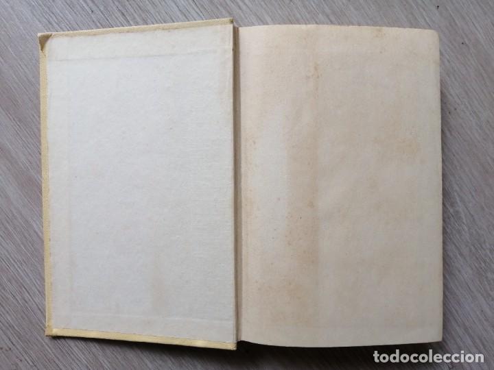 Libros de segunda mano: Ivanhoe. Sir Walter Scott. Editorial Nelson. En Franc&eacute;s. - Foto 5