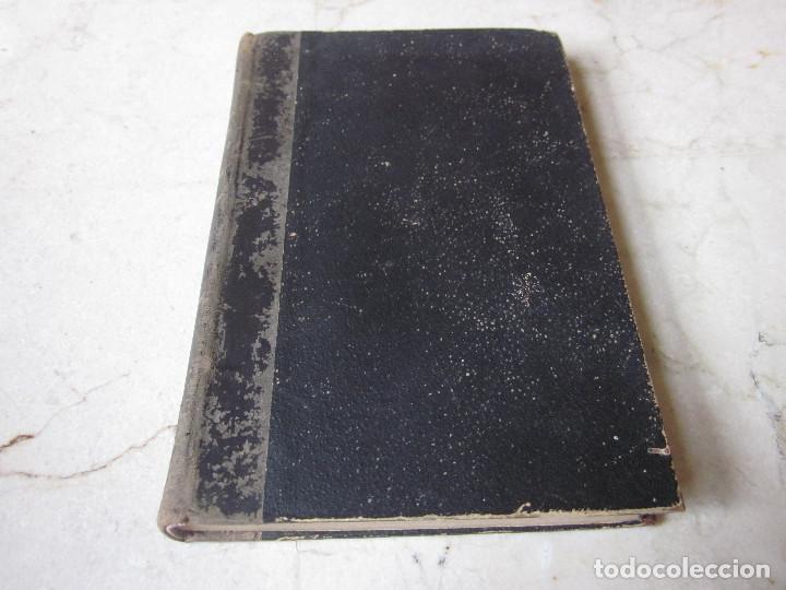 Libros de segunda mano: A. DE LAMARTINE - RAPHAEL - LIBRAIRE HACHETTE 1900 - Foto 1