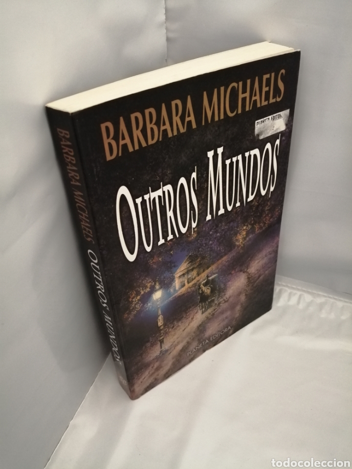 Libros de segunda mano: OUTROS MUNDOS - Foto 3