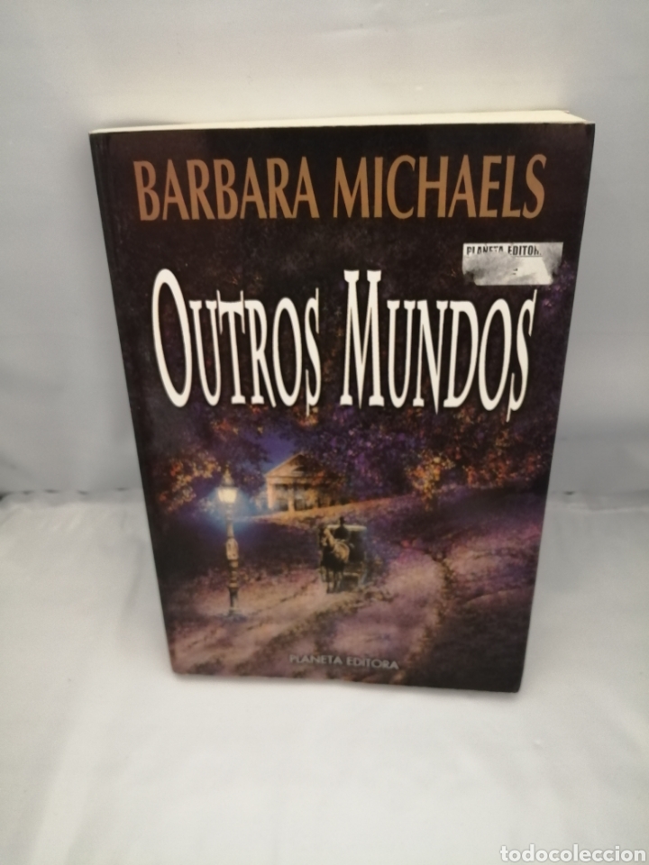 Libros de segunda mano: OUTROS MUNDOS - Foto 1
