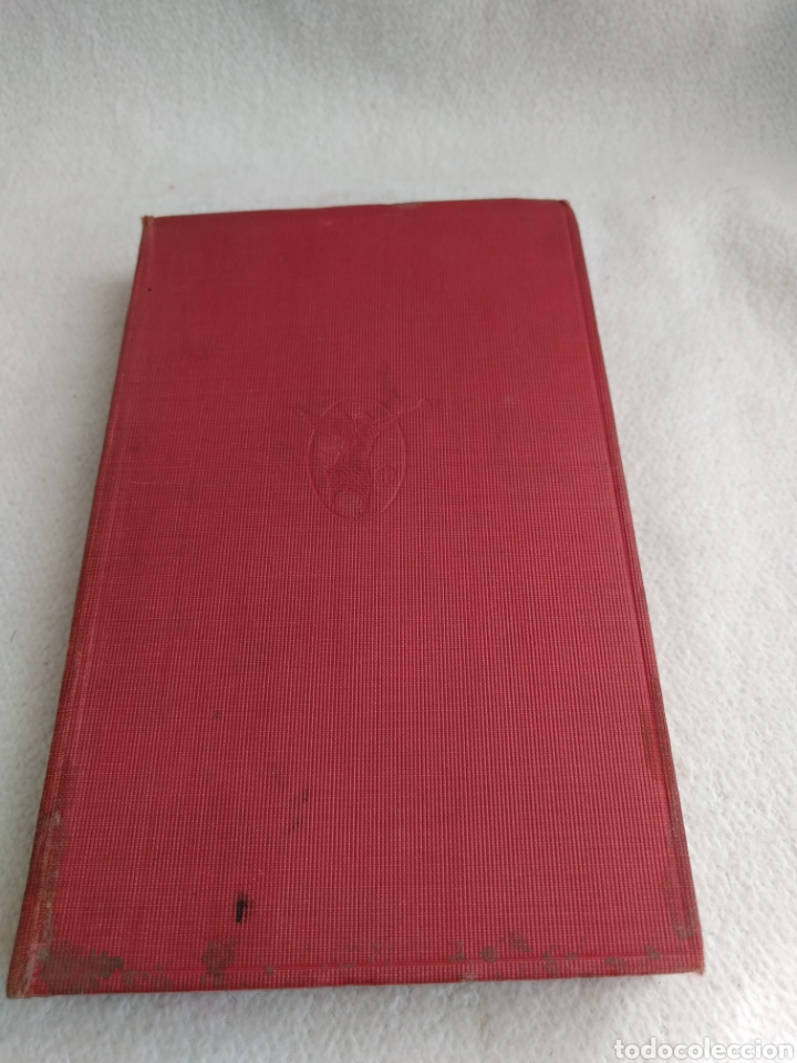 Libros de segunda mano: Pascal Les Pensees. Hachette. - Foto 3
