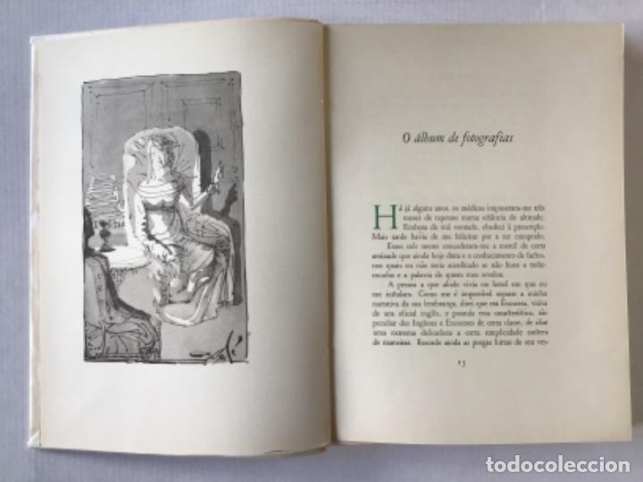 Libros de segunda mano: O LABIRINTO. - SANDOZ, Maurice. - Foto 3