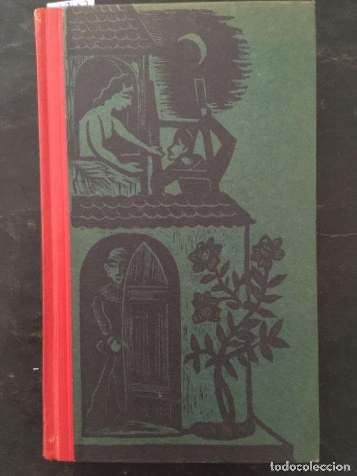 Libros de segunda mano: DAS DECAMERON, GIOVANNI BOCCACCIO - Foto 1