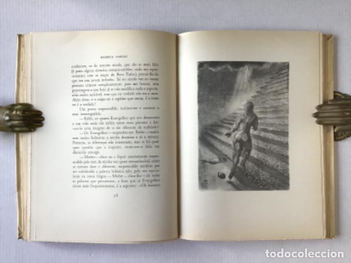 Libros de segunda mano: O LIMITE. - SANDOZ, Maurice. - Foto 4