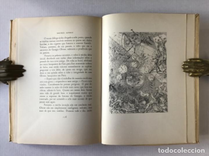Libros de segunda mano: O LIMITE. - SANDOZ, Maurice. - Foto 5