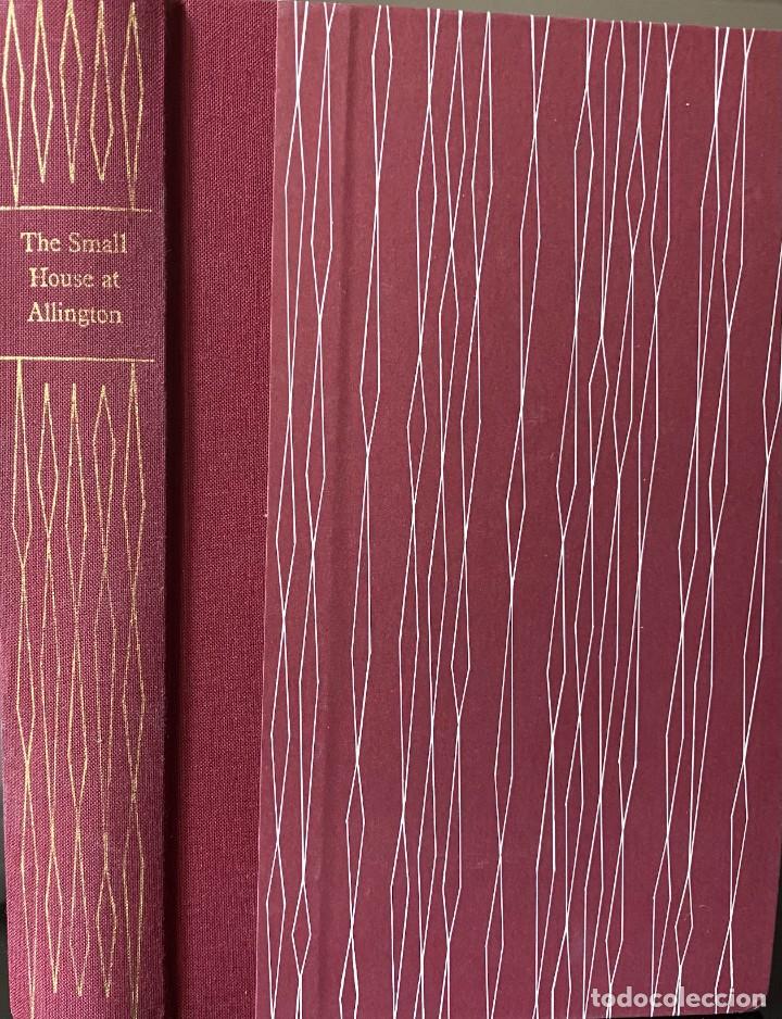 Libros de segunda mano: Trollope, Anthony. The Small House at Allington - Foto 2
