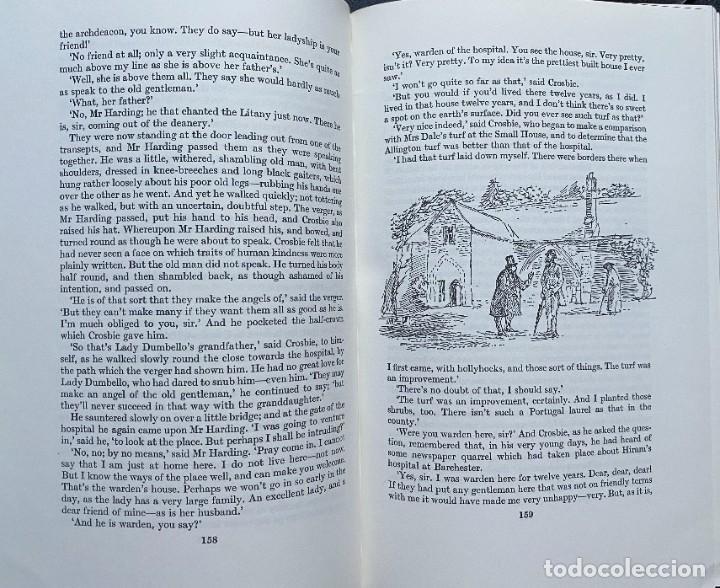 Libros de segunda mano: Trollope, Anthony. The Small House at Allington - Foto 3