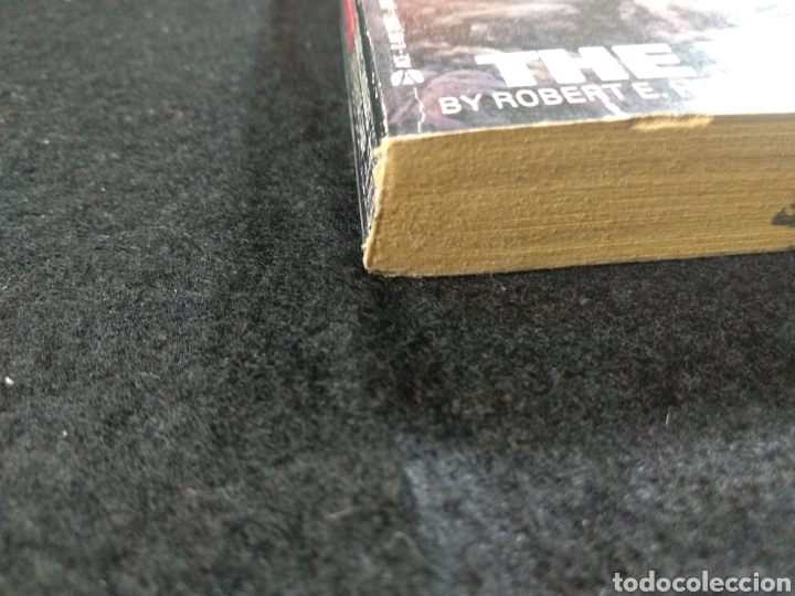 Libros de segunda mano: Conan The Warrior, Robert E Howard - Foto 3