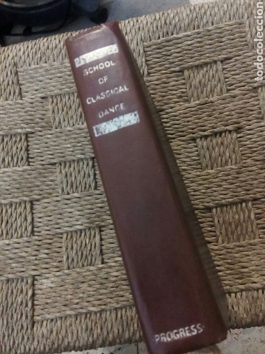 Libros de segunda mano: Metodolog&iacute;a completa de ballet - Foto 3