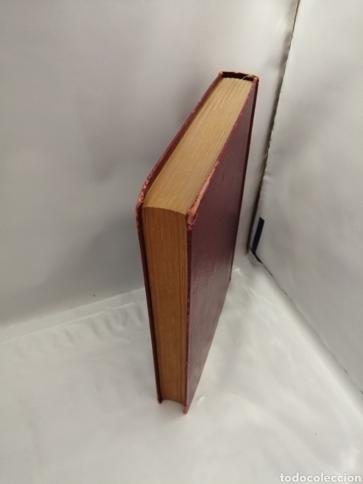 Libros de segunda mano: LA NAUS&Eacute;E (PROBABLE PRIMERA EDICI&Oacute;N 1938) - Foto 8