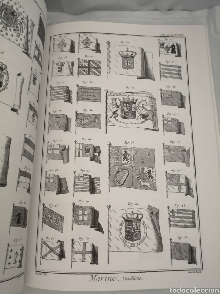 Libros de segunda mano: LENCYCLOP&Eacute;DIE. MARINE - Foto 6