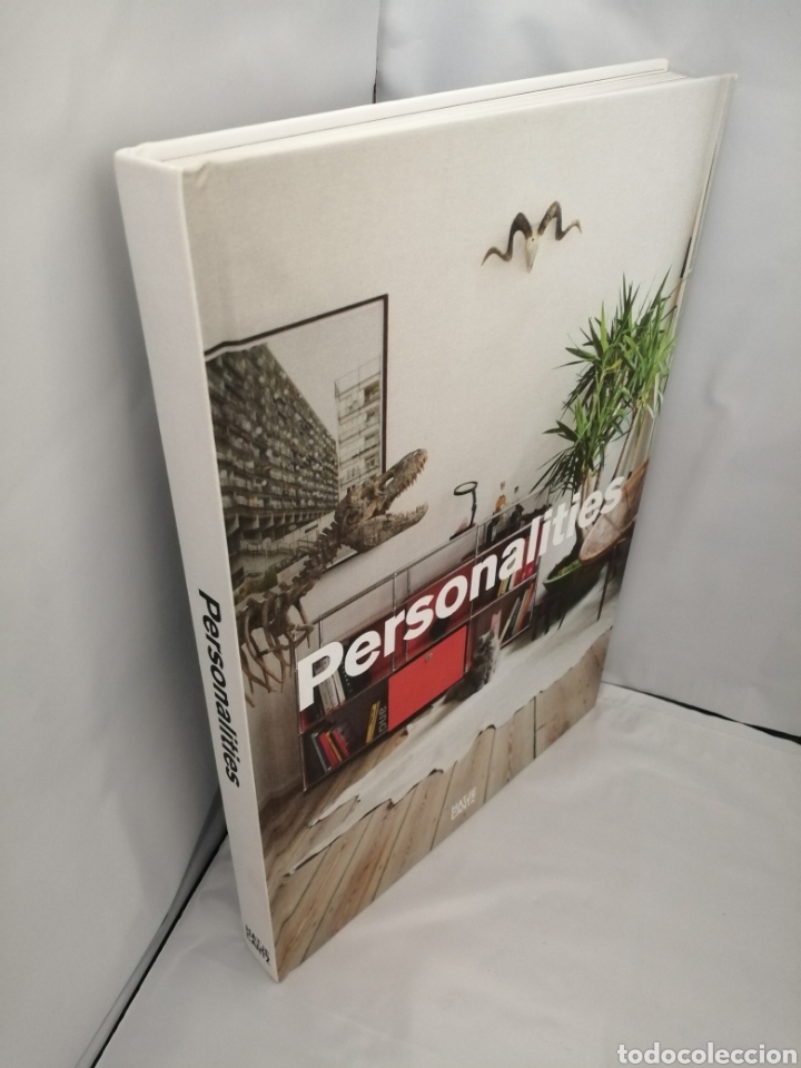 Libros de segunda mano: PERSONALITIES - Foto 8