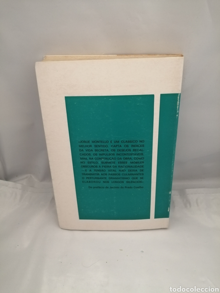Libros de segunda mano: A NOITE SOBRE ALC&Acirc;NTARA. ROMANCE - Foto 2