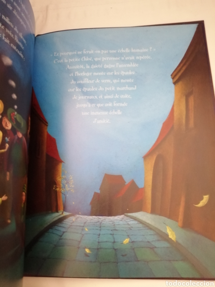 Libros de segunda mano: CACHE-LUNE - Foto 5