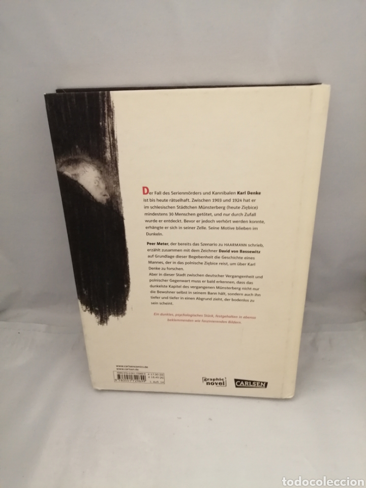 Libros de segunda mano: VASMERS BRUDER - Foto 2