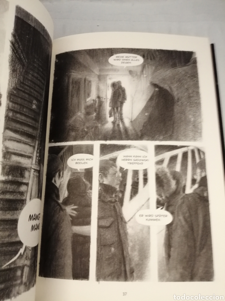 Libros de segunda mano: VASMERS BRUDER - Foto 5