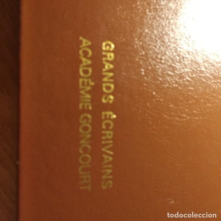Libros de segunda mano: Grands Ecrivains: Colette.Cheri.En Franc&eacute;s - Foto 2