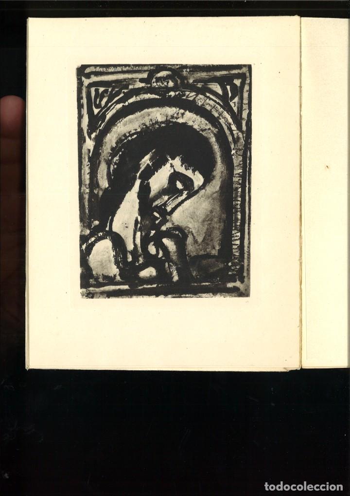 Libros de segunda mano: AVEC PASCAL. Marcel Arland - Foto 2
