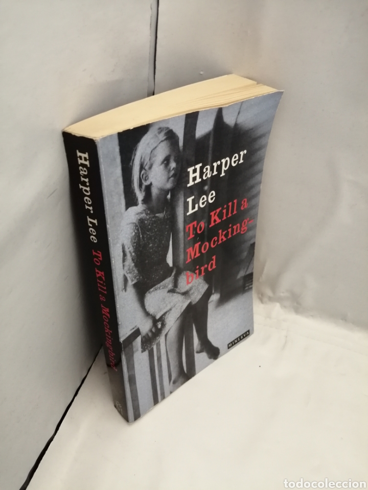Libros de segunda mano: TO KILL A MOCKING BIRD - Foto 3