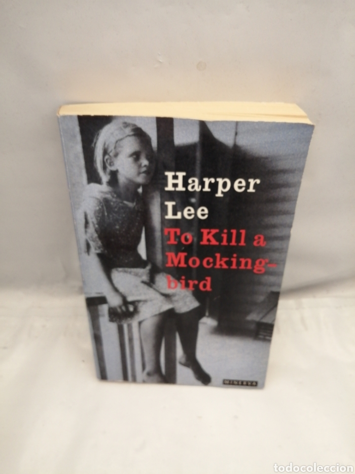 Libros de segunda mano: TO KILL A MOCKING BIRD - Foto 1