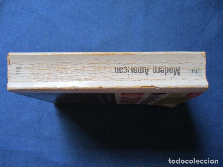 Libros de segunda mano: MODERN AMERICAN DICTIONARY 1958 - Foto 8