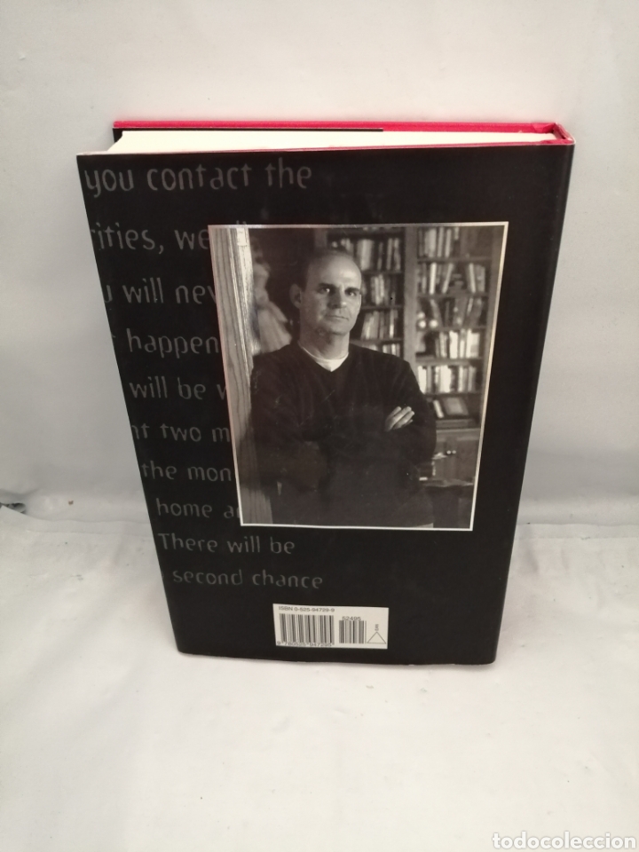 Libros de segunda mano: NO SECOND CHANCE (FIRST EDITION, HARDCOVER) - Foto 2