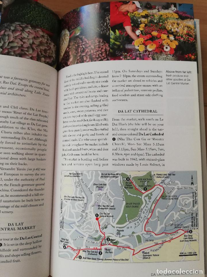Libros de segunda mano: VIETNAM. STEP BY STEP (INSIGHT GUIDES) - Foto 8