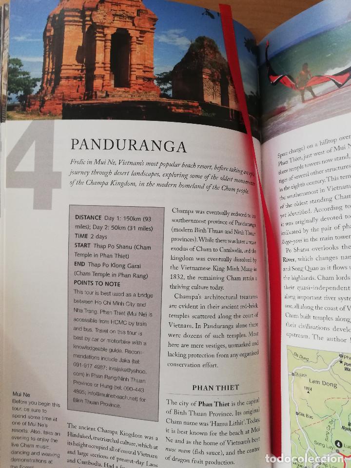 Libros de segunda mano: VIETNAM. STEP BY STEP (INSIGHT GUIDES) - Foto 9