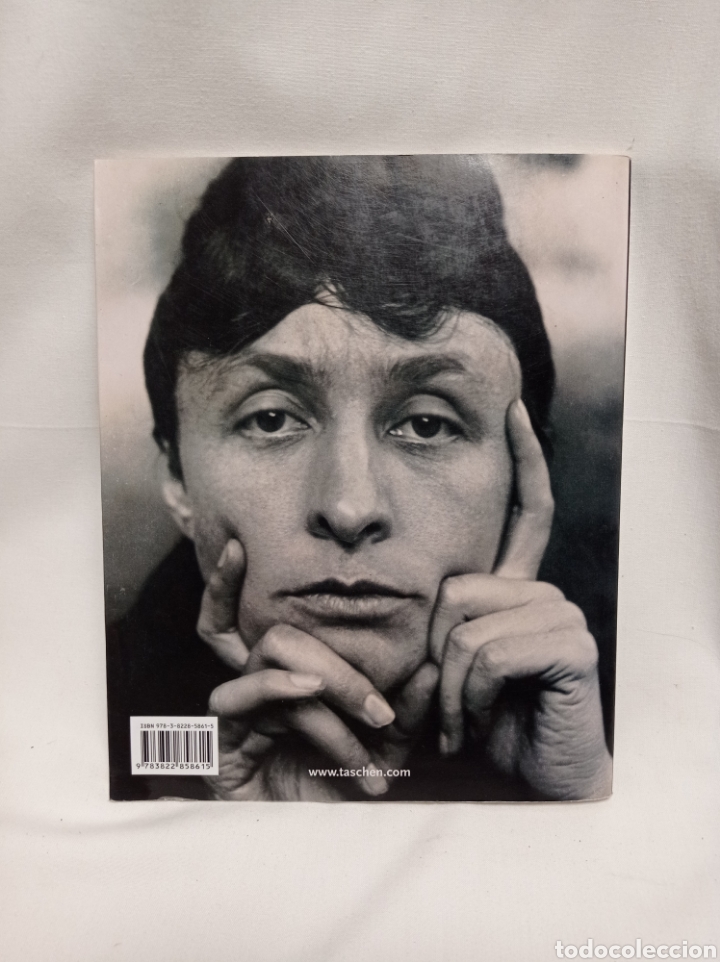 Libros de segunda mano: OKEEFFE. TASCHEN. INGL&Eacute;S - Foto 4