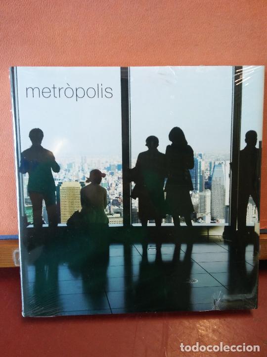 Libros de segunda mano: METR&Ograve;POLIS. - Foto 1