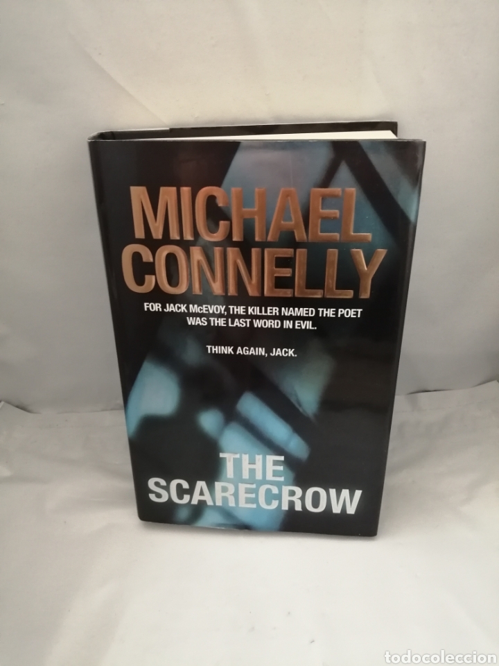 Libros de segunda mano: THE SCARECROW (FIRST EDITION, HARDCOVER) - Foto 1