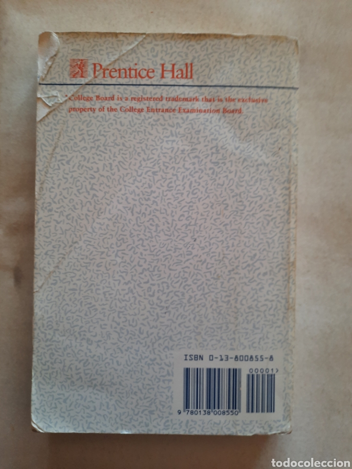 Libros de segunda mano: Libro Physics, Prentice Hall Edition 1994 - Foto 3