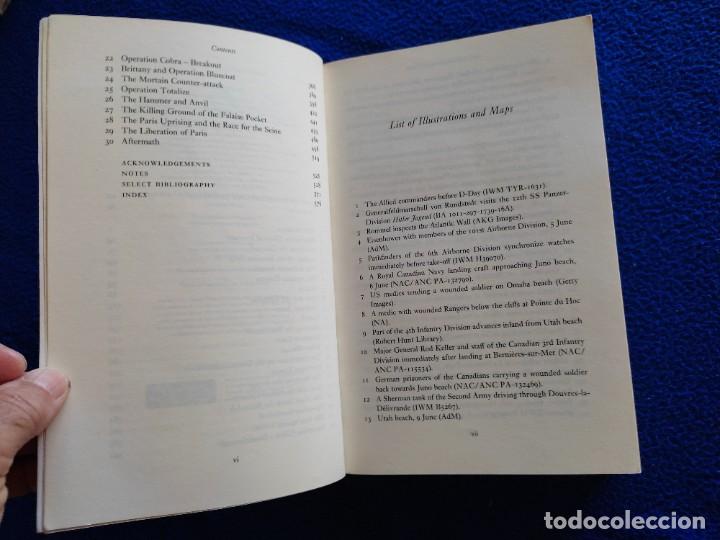 Libros de segunda mano: D - DAY Anthony BeevoR Penguin Books 2010 - Foto 6