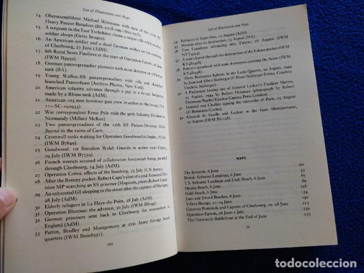 Libros de segunda mano: D - DAY Anthony BeevoR Penguin Books 2010 - Foto 7