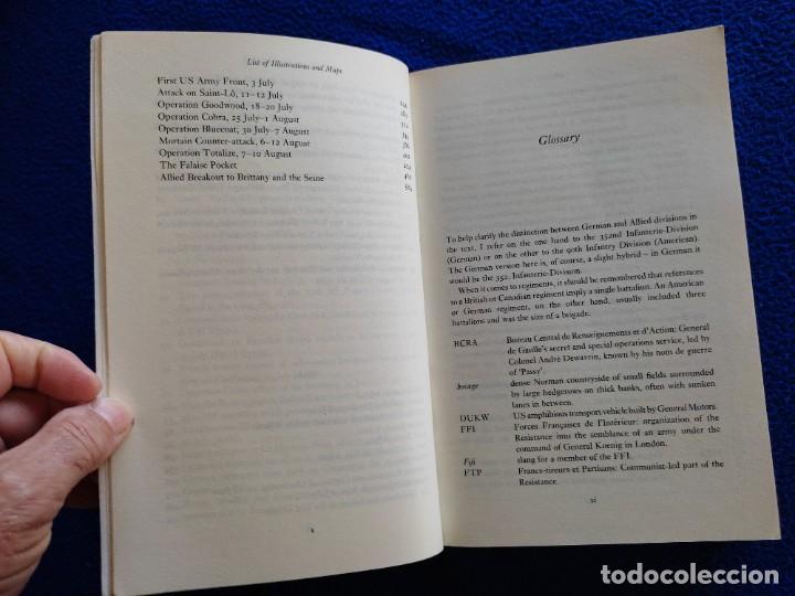 Libros de segunda mano: D - DAY Anthony BeevoR Penguin Books 2010 - Foto 8