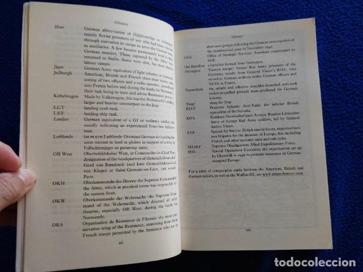 Libros de segunda mano: D - DAY Anthony BeevoR Penguin Books 2010 - Foto 9
